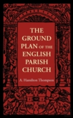 Bertrand.pt - The Ground Plan Of The English Parish Church