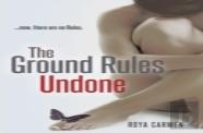 The Ground Rules