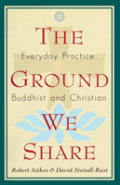 The Ground We Share