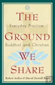 The Ground We Share