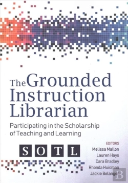 Bertrand.pt - The Grounded Instruction Librarian