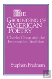 The Grounding Of American Poetry
