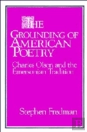 The Grounding Of American Poetry