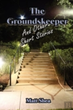 Bertrand.pt - The Groundskeeper And Other Short Stories