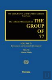The Group Of 77 At The United Nations