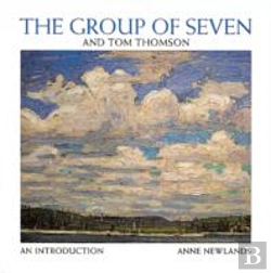 Bertrand.pt - The Group Of Seven And Tom Thomson