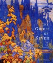 The Group Of Seven And Tom Thomson