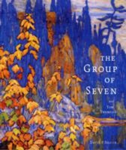Bertrand.pt - The Group Of Seven And Tom Thomson