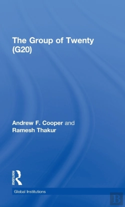 Bertrand.pt - The Group Of Twenty (G20)