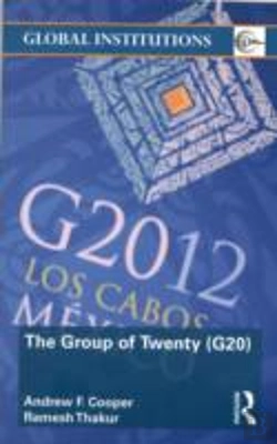 Bertrand.pt - The Group Of Twenty (G20)
