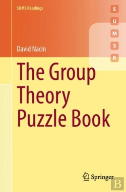 Bertrand.pt - The Group Theory Puzzle Book