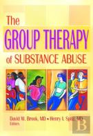 The Group Therapy Of Substance Abuse
