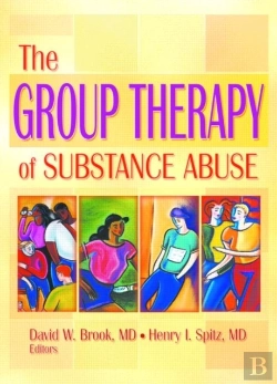 Bertrand.pt - The Group Therapy Of Substance Abuse