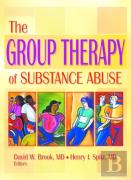 The Group Therapy Of Substance Abuse