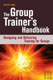 The Group Trainer'S Handbook