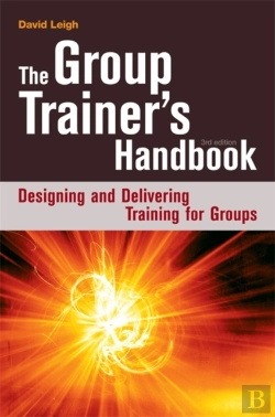 Bertrand.pt - The Group Trainer'S Handbook