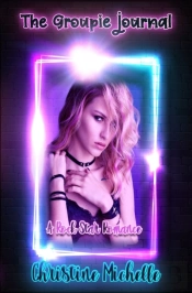 The Groupie Journal
