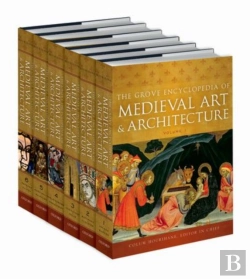 Bertrand.pt - The Grove Encyclopedia Of Medieval Art And Architecture