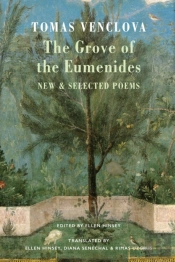 The Grove Of The Eumenides