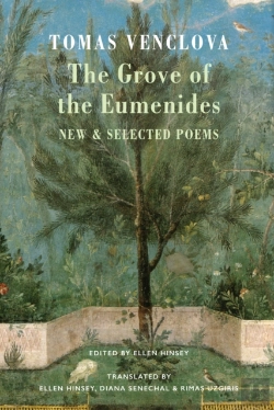 Bertrand.pt - The Grove Of The Eumenides