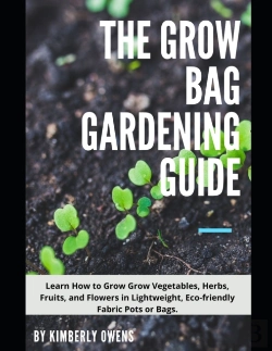 Bertrand.pt - The Grow Bag Gardening Guide