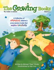 The Growing Books Vol 1
