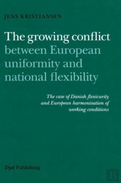 Bertrand.pt - The Growing Conflict Between European Uniformity And National Flexibility