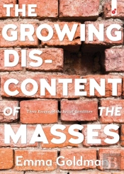 The Growing Discontent Of The Masses