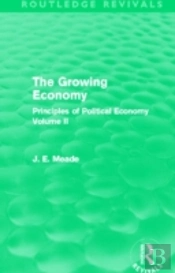 The Growing Economy