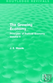 The Growing Economy (Routledge Revivals)