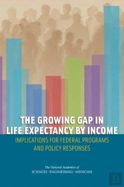 Bertrand.pt - The Growing Gap In Life Expectancy By Income
