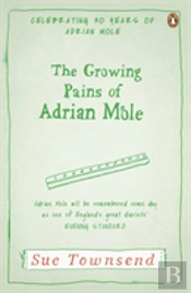 The Growing Pains Of Adrian Mole
