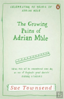 Bertrand.pt - The Growing Pains Of Adrian Mole