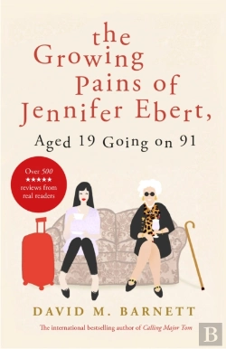 Bertrand.pt - The Growing Pains Of Jennifer Ebert, Aged 19 Going On 91