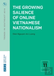 The Growing Salience Of Online Vietnamese Nationalism
