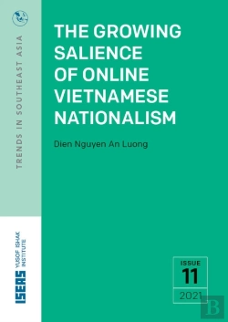 Bertrand.pt - The Growing Salience Of Online Vietnamese Nationalism