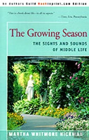 The Growing Season