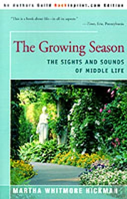 Bertrand.pt - The Growing Season