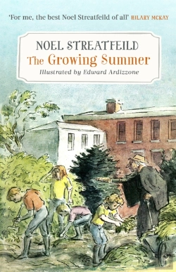 Bertrand.pt - The Growing Summer