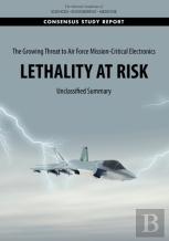 The Growing Threat To Air Force Mission-Critical Electronics