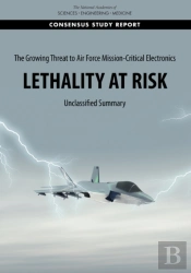 The Growing Threat To Air Force Mission-Critical Electronics