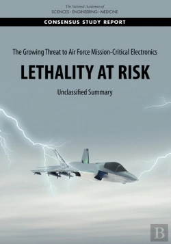 Bertrand.pt - The Growing Threat To Air Force Mission-Critical Electronics
