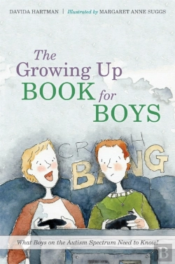 Bertrand.pt - The Growing Up Book For Boys