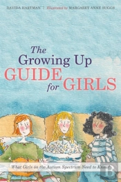 The Growing Up Guide For Girls