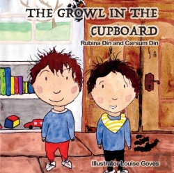 Bertrand.pt - The Growl In The Cupboard