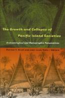 The Growth And Collapse Of Pacific Island Societies