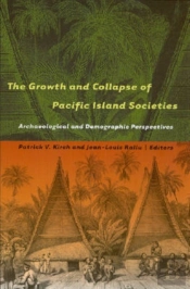 The Growth And Collapse Of Pacific Island Societies