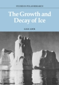 Bertrand.pt - The Growth And Decay Of Ice