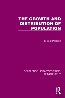 Bertrand.pt - The Growth And Distribution Of Population