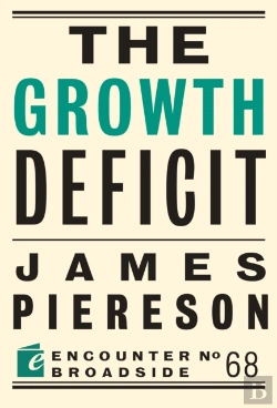 Bertrand.pt - The Growth Deficit